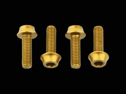 Trek Bikes Wolf Tooth Water Bottle Cage Bolts Clearance