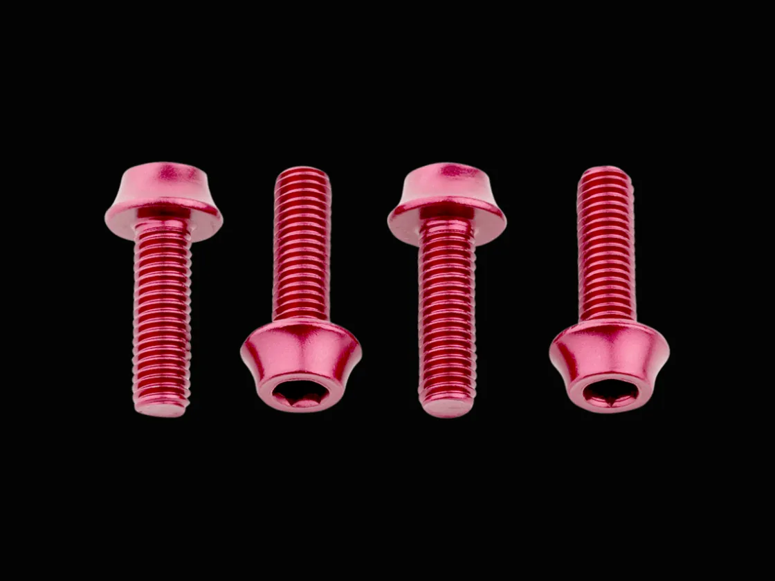 Trek Bikes Wolf Tooth Water Bottle Cage Bolts Clearance