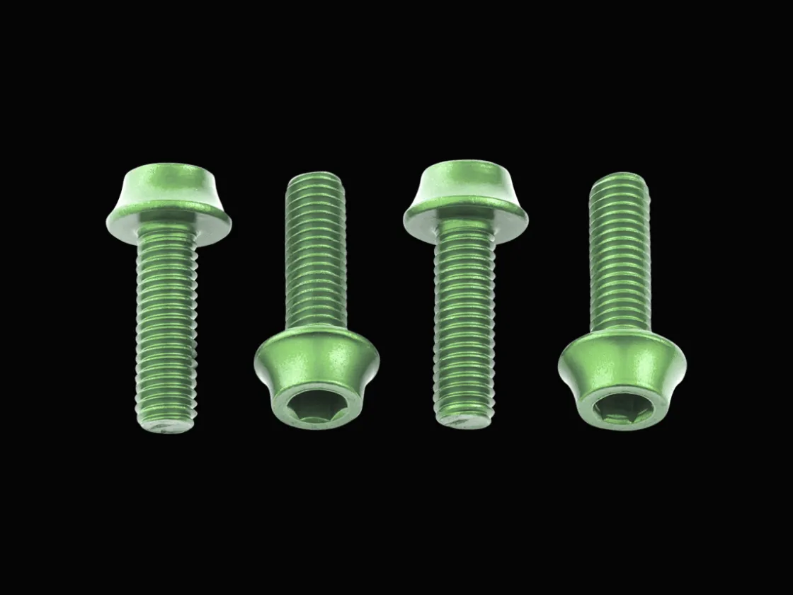 Trek Bikes Wolf Tooth Water Bottle Cage Bolts Clearance