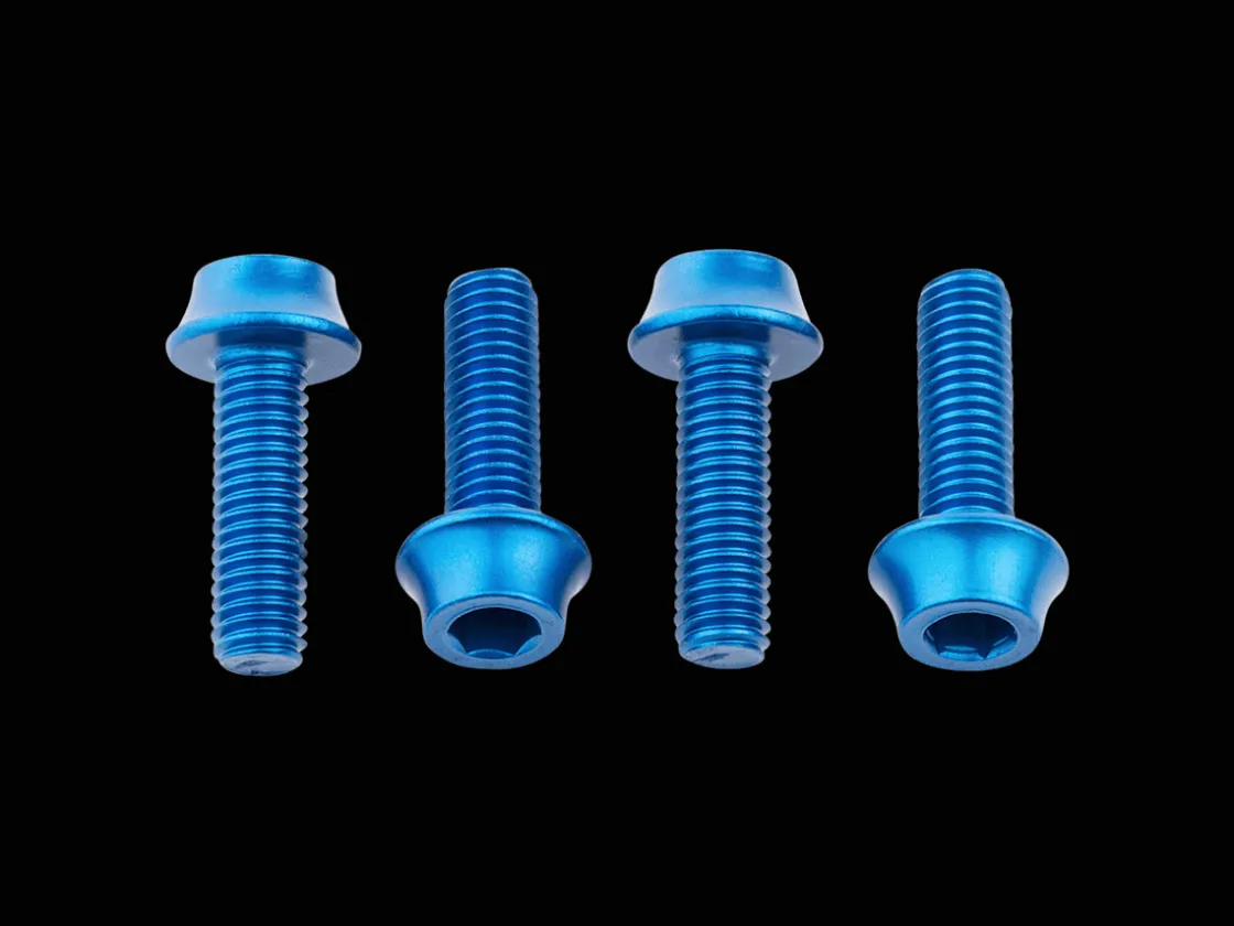 Trek Bikes Wolf Tooth Water Bottle Cage Bolts Clearance