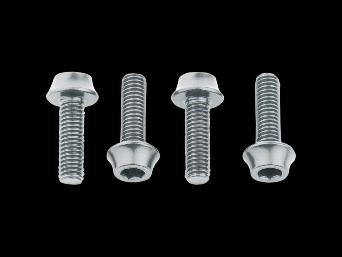 Trek Bikes Wolf Tooth Water Bottle Cage Bolts Clearance