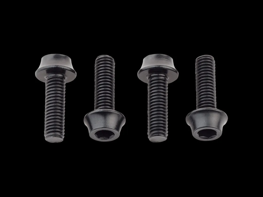 Trek Bikes Wolf Tooth Water Bottle Cage Bolts Clearance